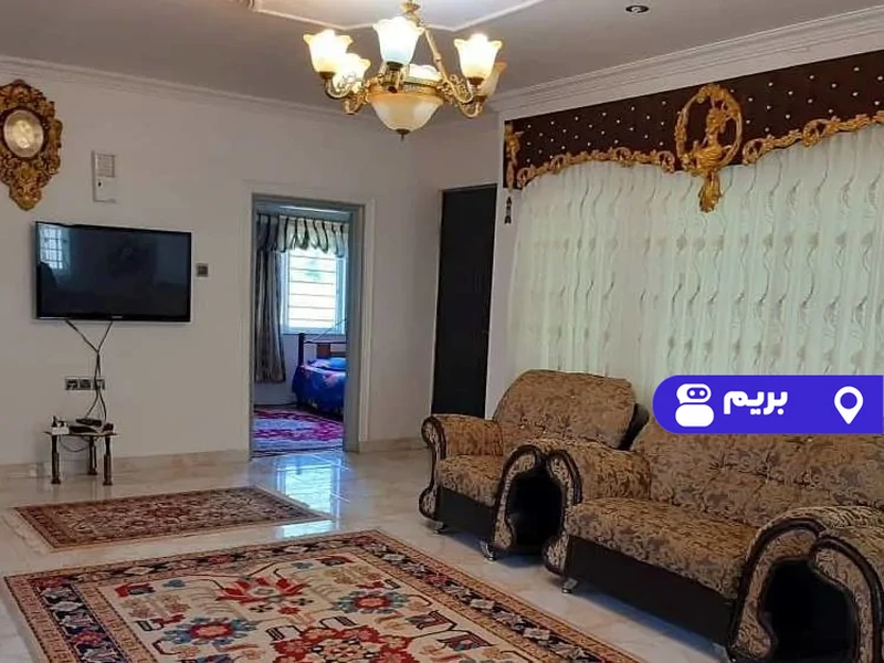 ویلا هیرکانی