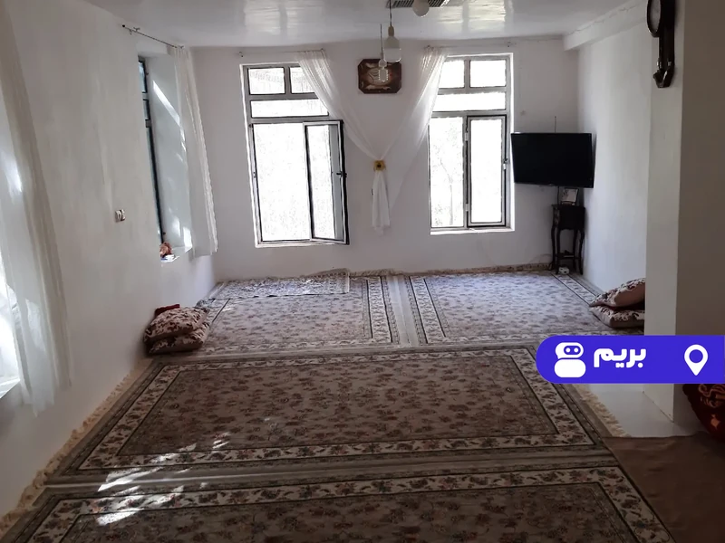 خانه آبشار وزن