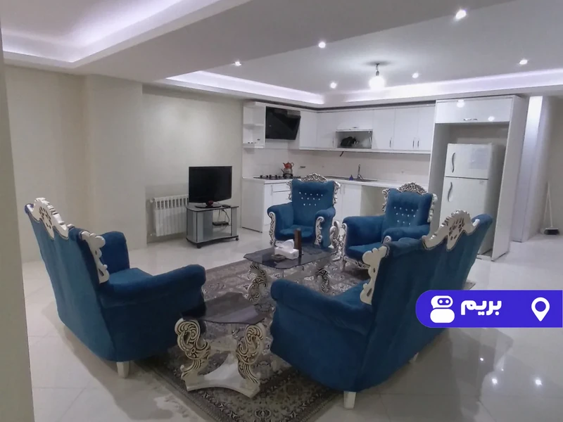 آپارتمان مبله آگور میدان حر (6)