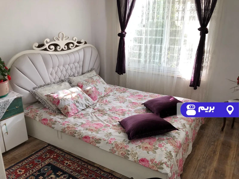 ویلا دریاپشته