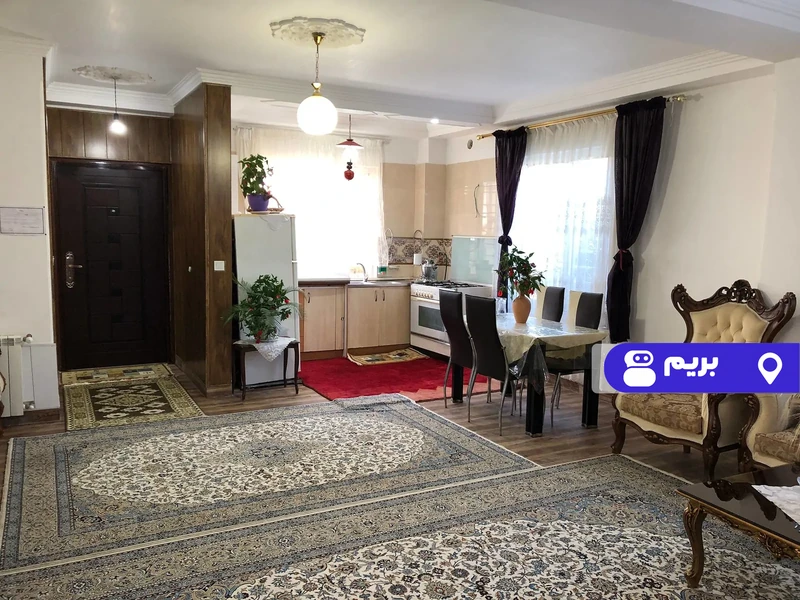 ویلا دریاپشته