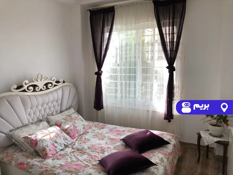 ویلا دریاپشته