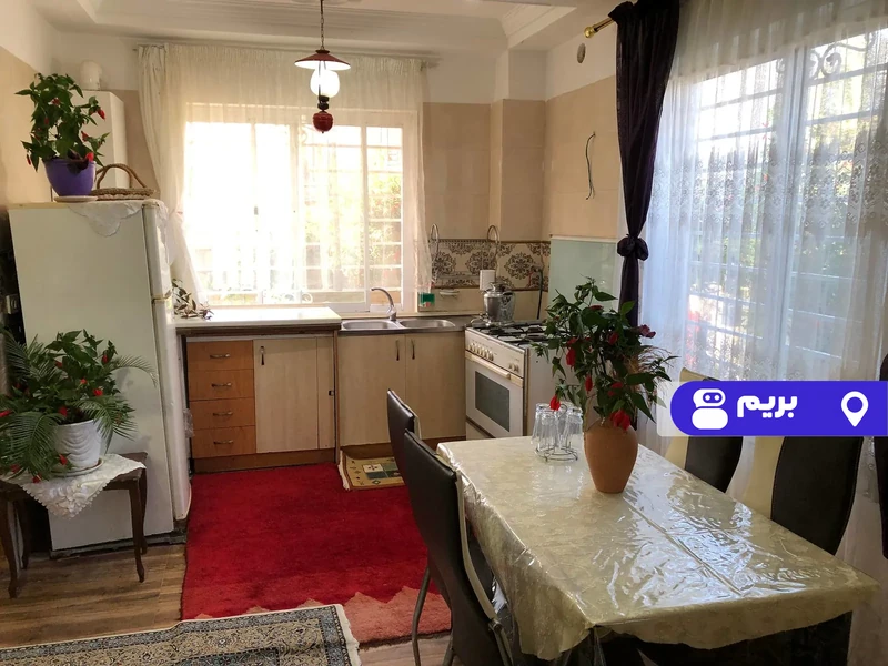 ویلا دریاپشته