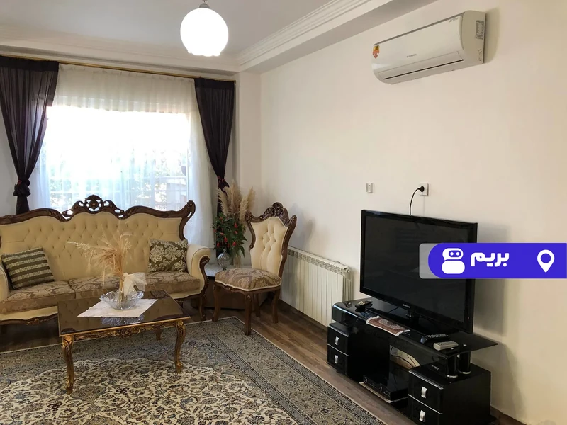 ویلا دریاپشته