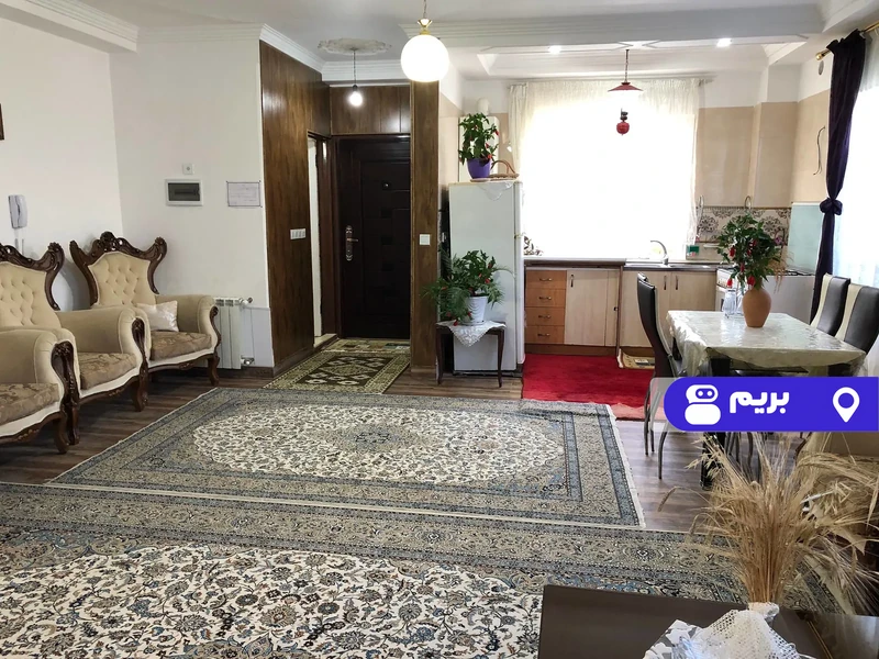 ویلا دریاپشته