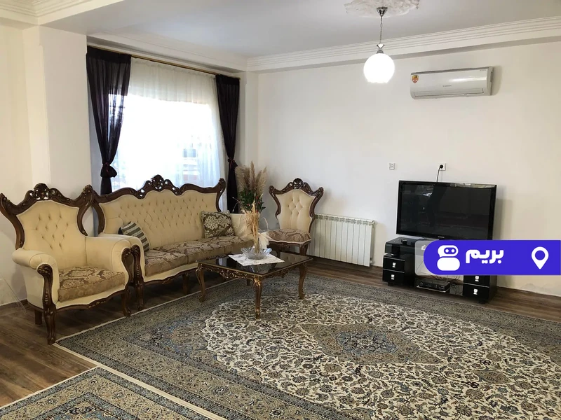 ویلا دریاپشته
