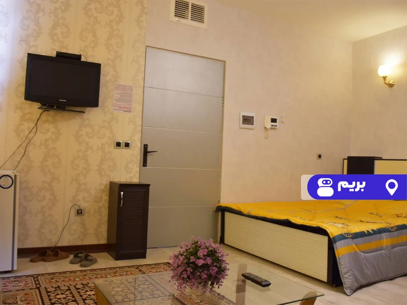سوییت سوییت Vip گوهردشت(1)