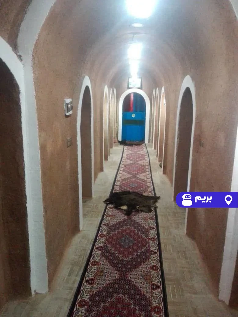 بلقیس (3) در تکاب
