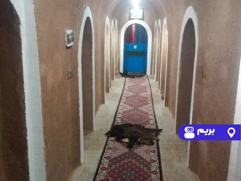 اقامتگاه بوم‌گردی بلقیس (3)