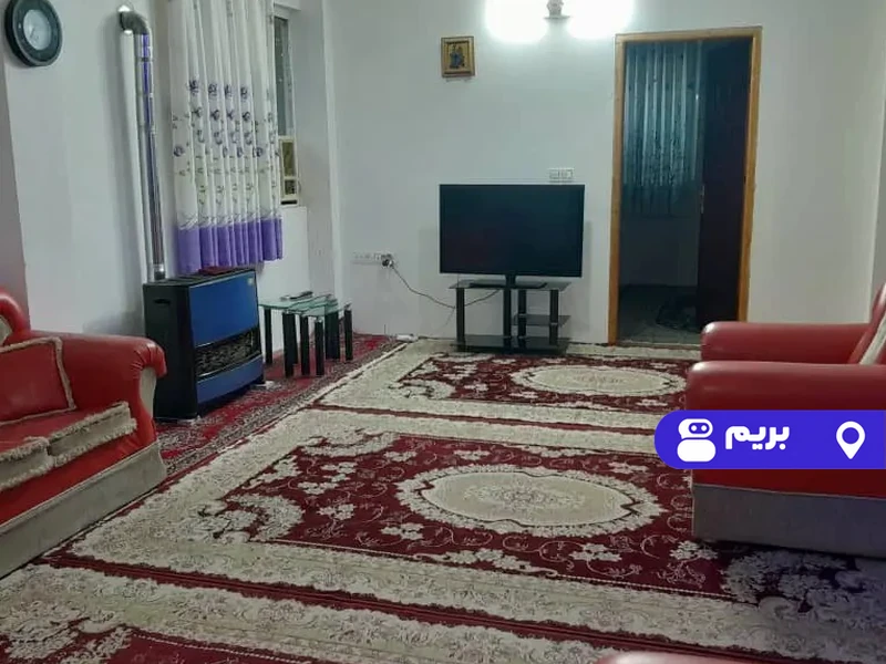 ویلا آشنا