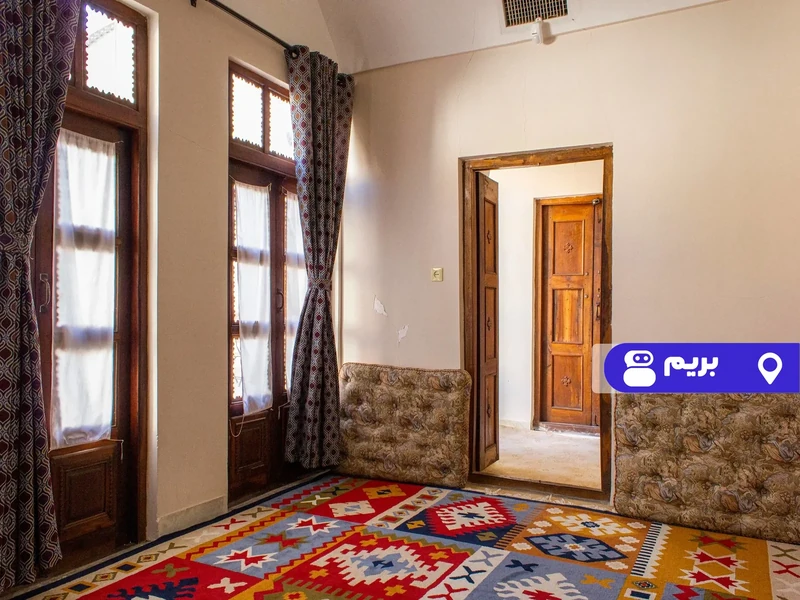 اقامتگاه بوم‌گردی یزدمهر (سه دری)