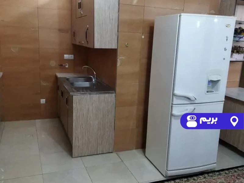 خانه مبله شمشاد