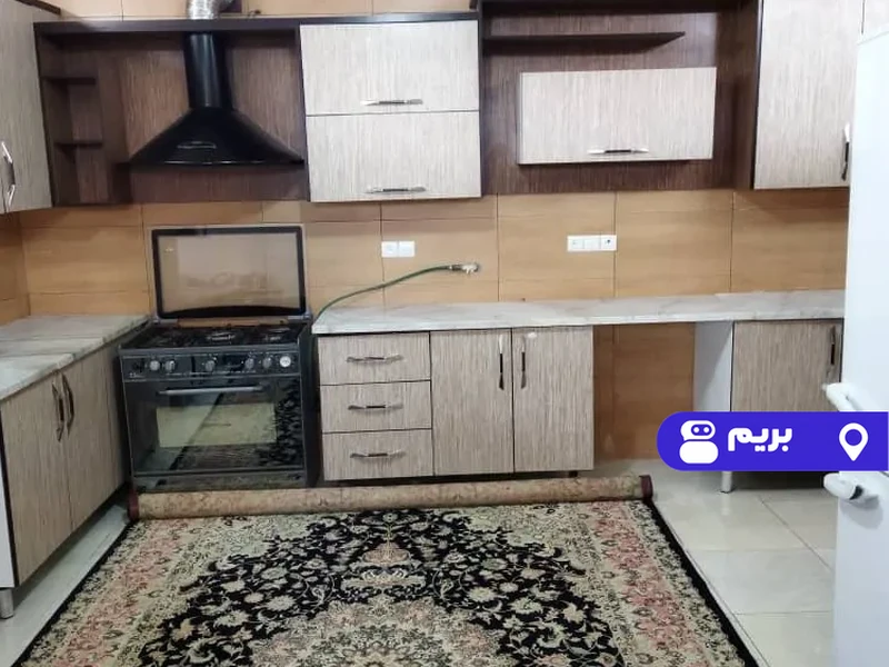خانه مبله شمشاد