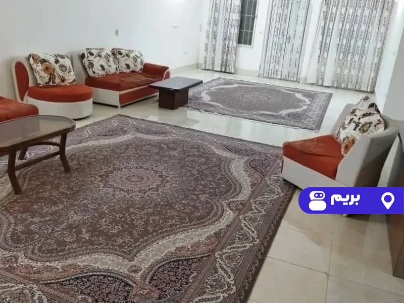خانه مبله شمشاد