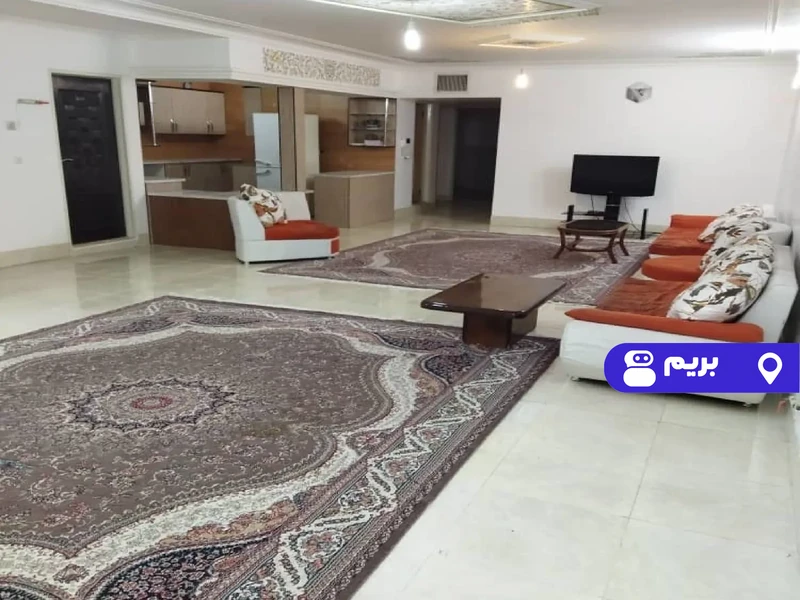 خانه مبله شمشاد