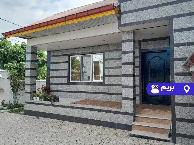 ویلا میرزایی