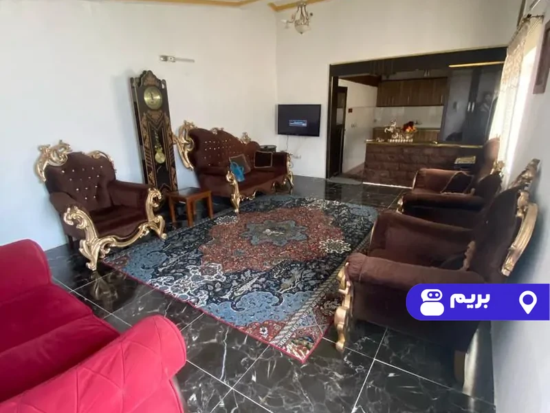 ویلا مسافر دنج