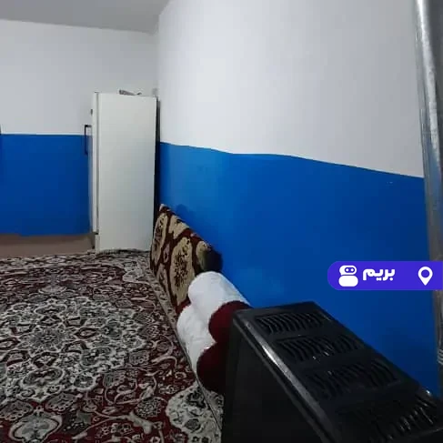 روستایی مهدی در رستم آباد