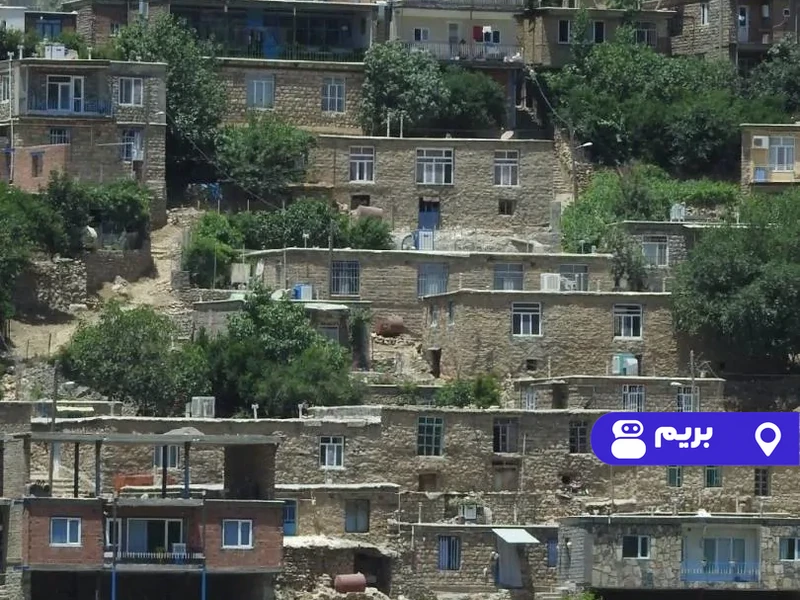آپارتمان هورامان