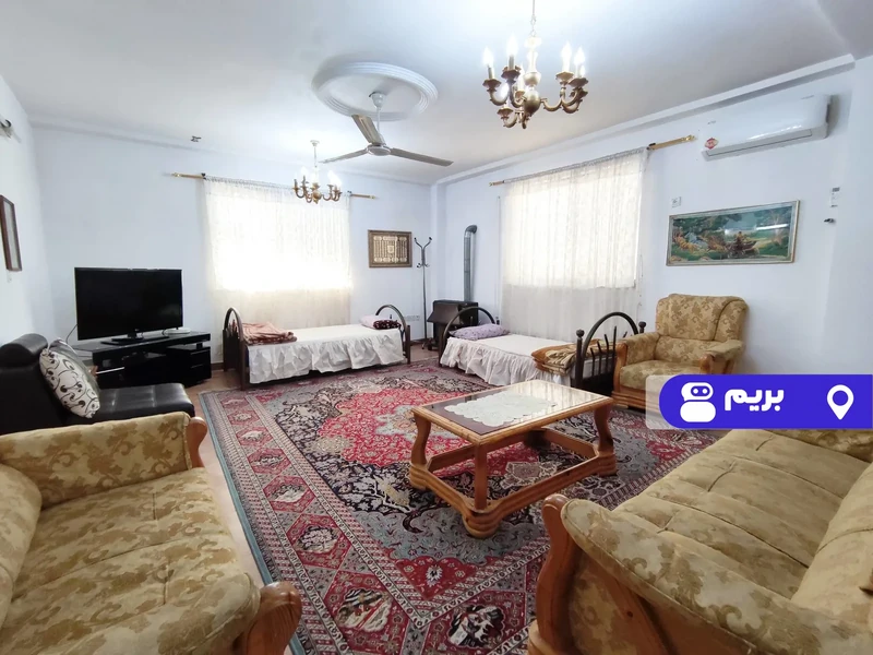 ویلا بهار نارنج