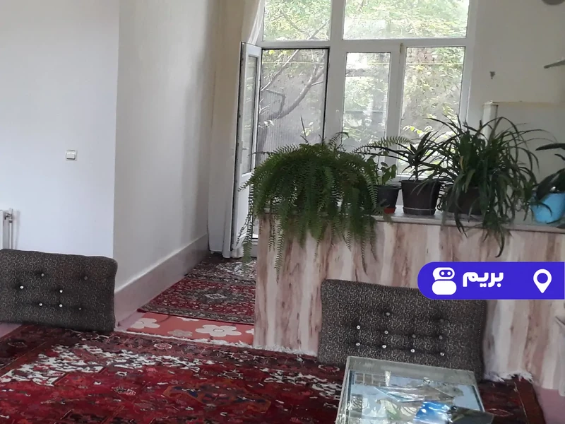 خانه ویلایی ارسباران