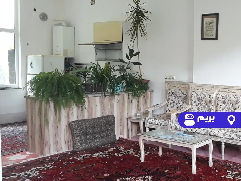 خانه ویلایی ارسباران
