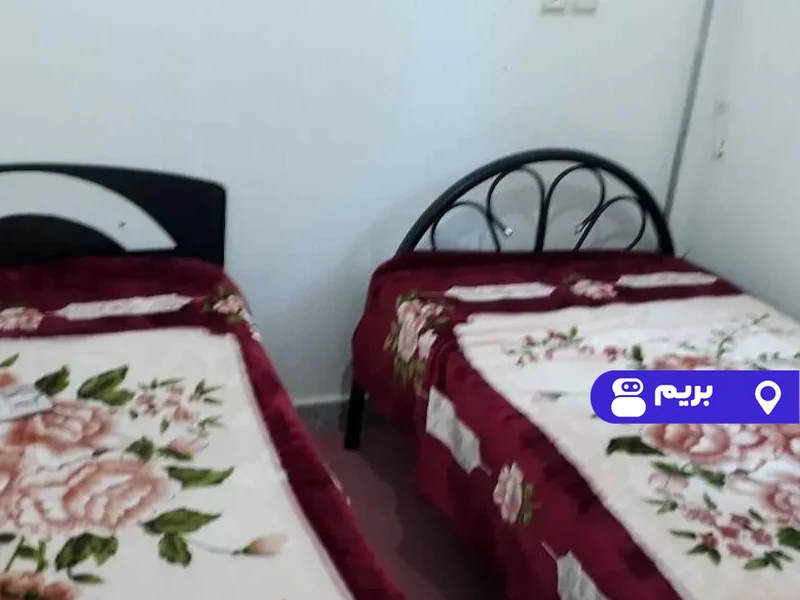 خانه ویلایی ارسباران