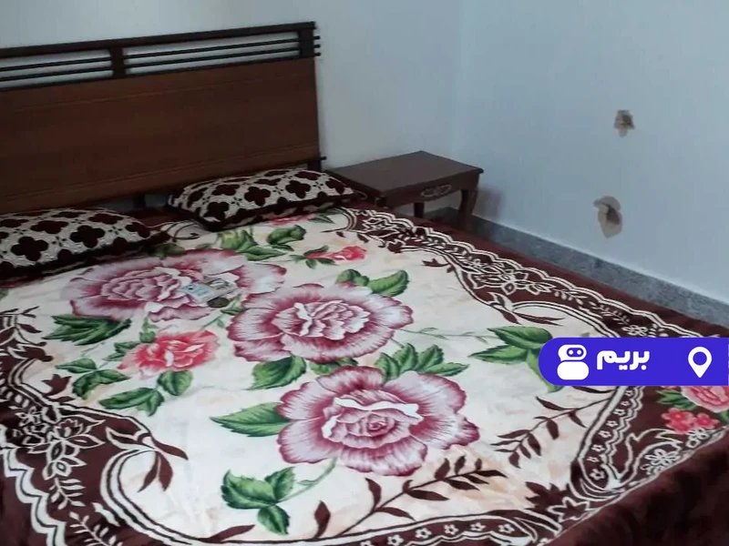 خانه ویلایی ارسباران