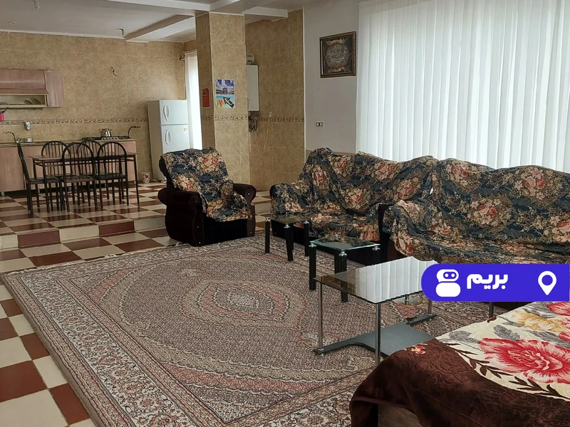 آپارتمان پردیس