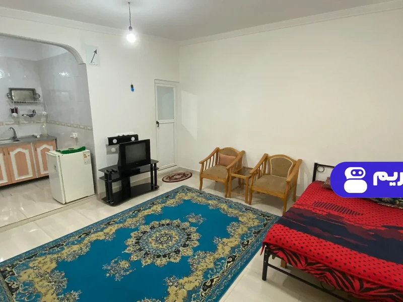 سوییت ابوالفضل (103)