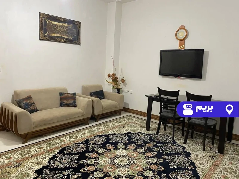 آپارتمان ویلایی آنیل