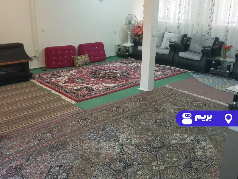خانه مبله دانش