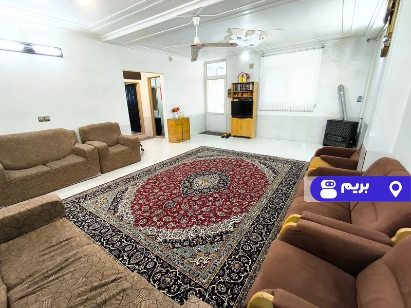 خانه دلگشا در خرقان