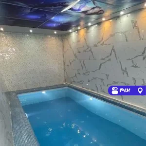 مهدی شکرالهی در آمل