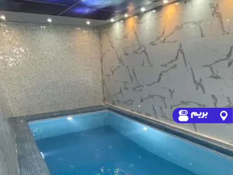 ویلا مهدی شکرالهی