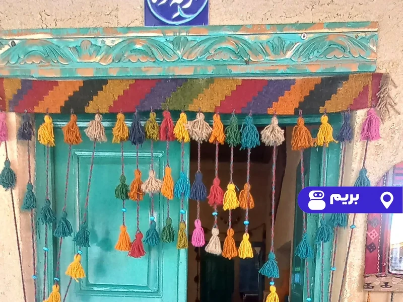 اقامتگاه بوم‌گردی حاجی بابا (ارفه کوه)