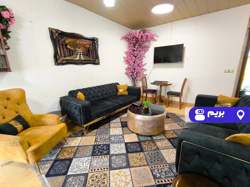 ویلا اکبری نزدیک دریا