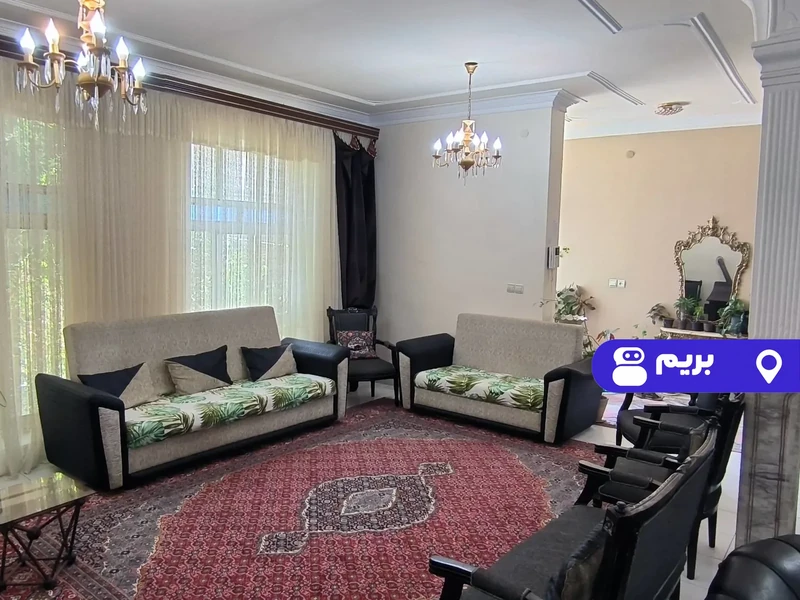 ویلا سبز