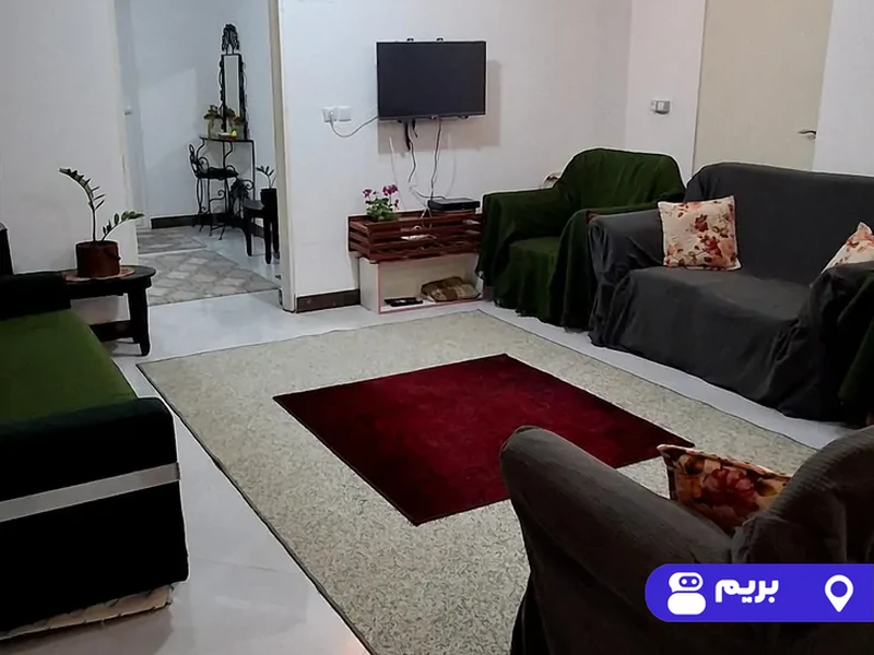 آپارتمان بهار (2) همکف