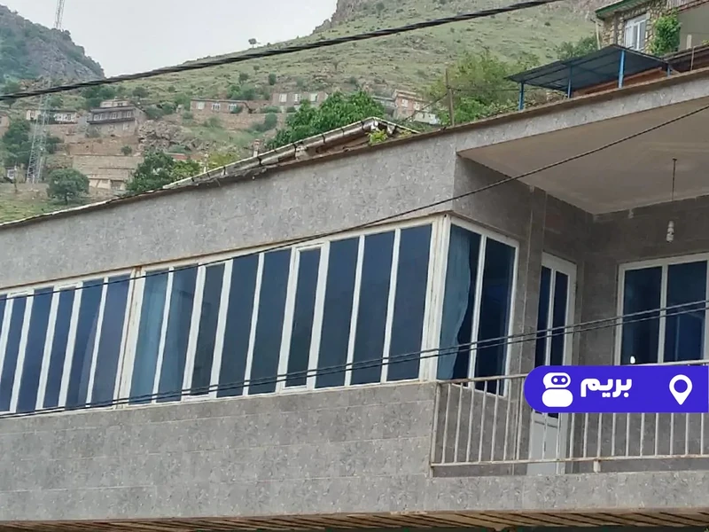 خانه سعدی