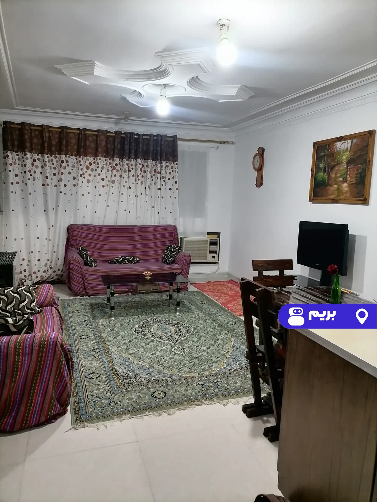ویلایی گلزاران در رشت