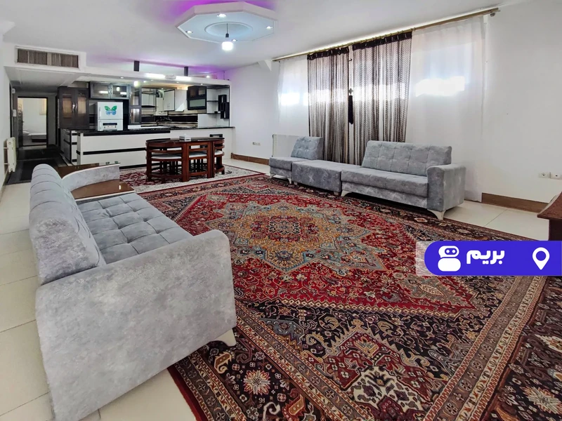 آپارتمان حافظ