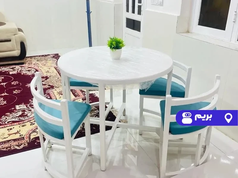 ویلا رشاد