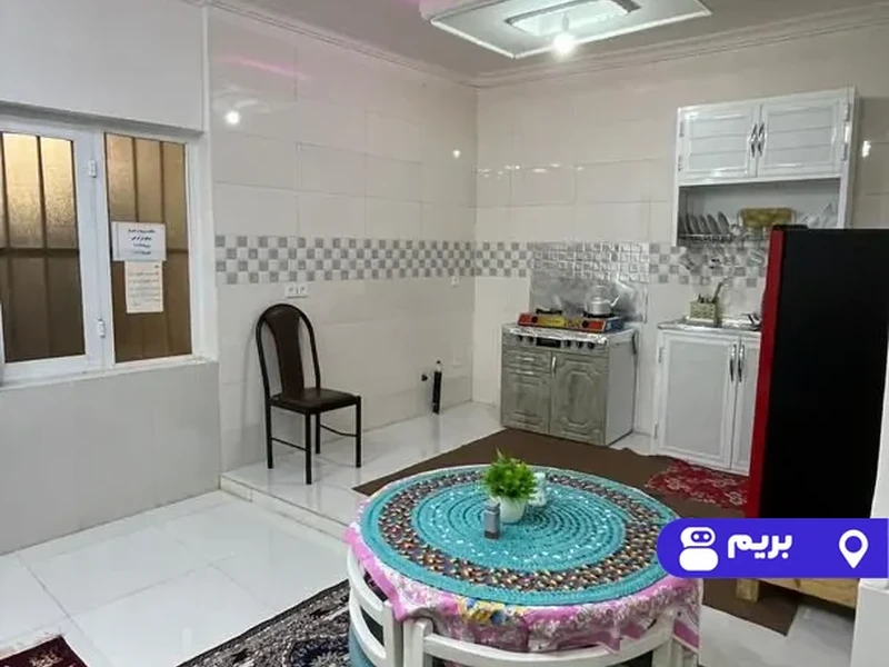 ویلا رشاد