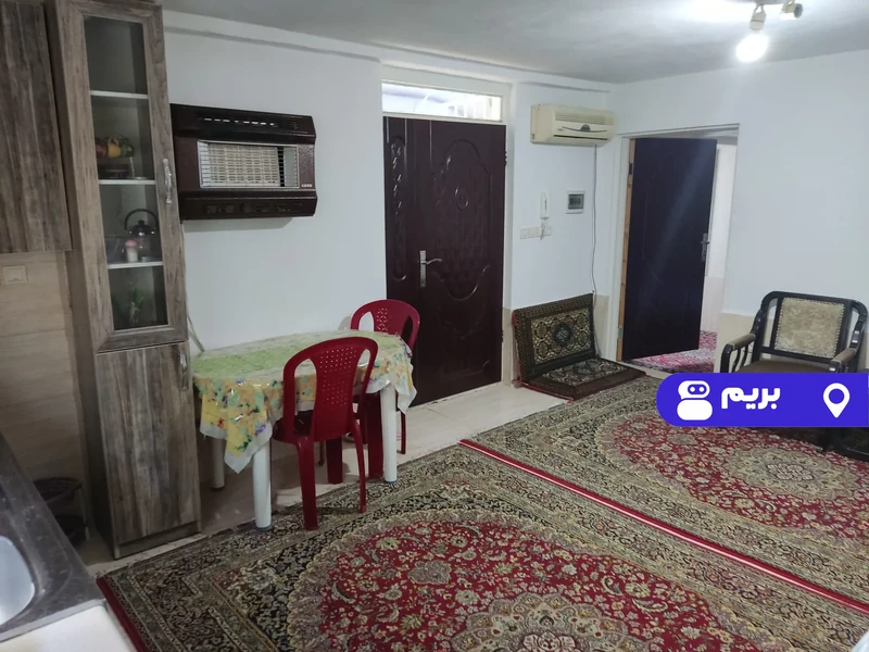 ویلا آسایش