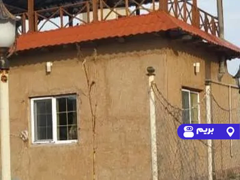 سوییت ویلایی بهشت کوچک