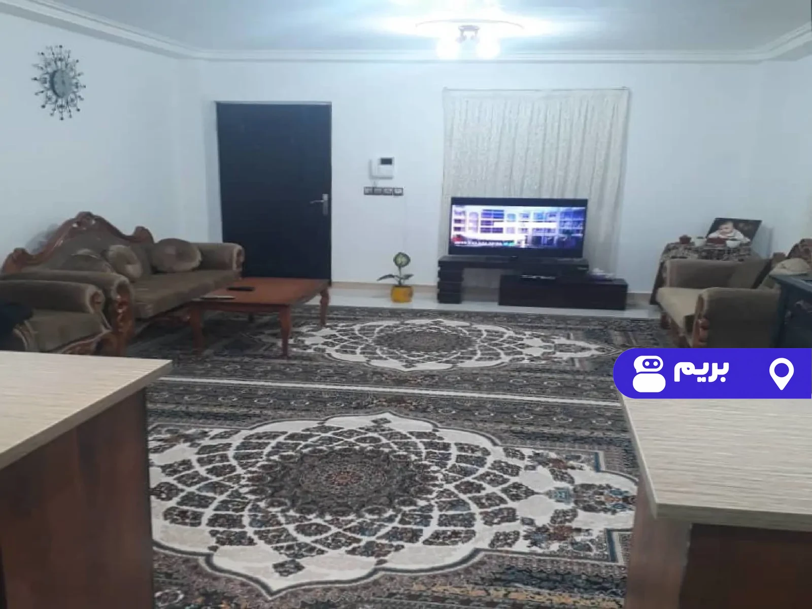 طاها (1) در زیبا کنار
