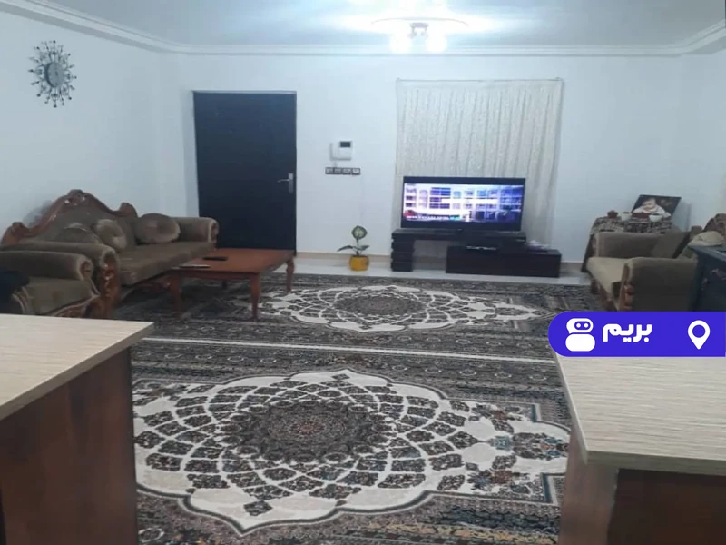 آپارتمان طاها (1)