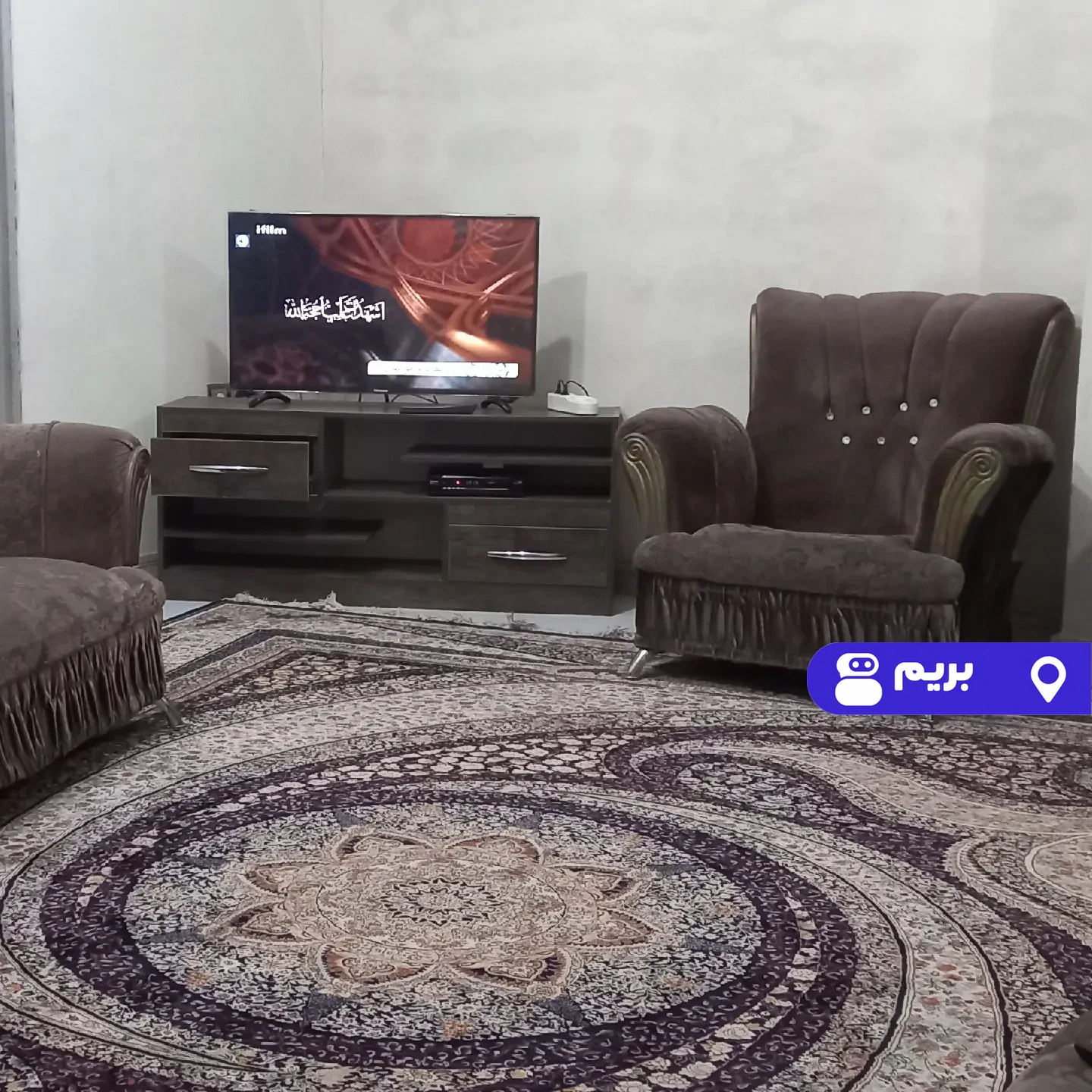 طاها (2) در زیبا کنار