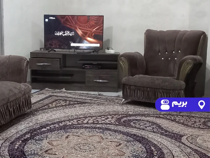 آپارتمان طاها (2)